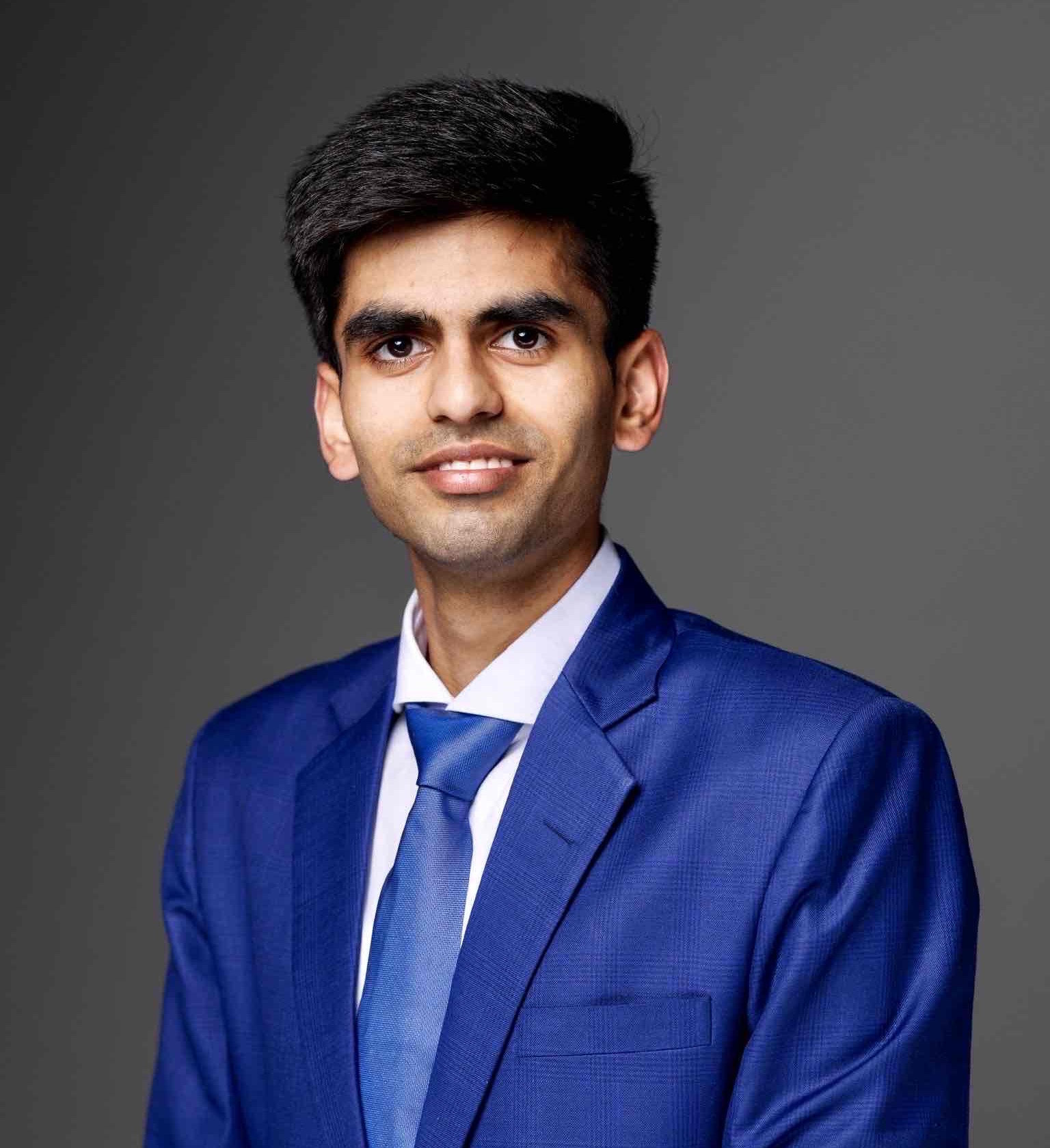 Aarya Rathore